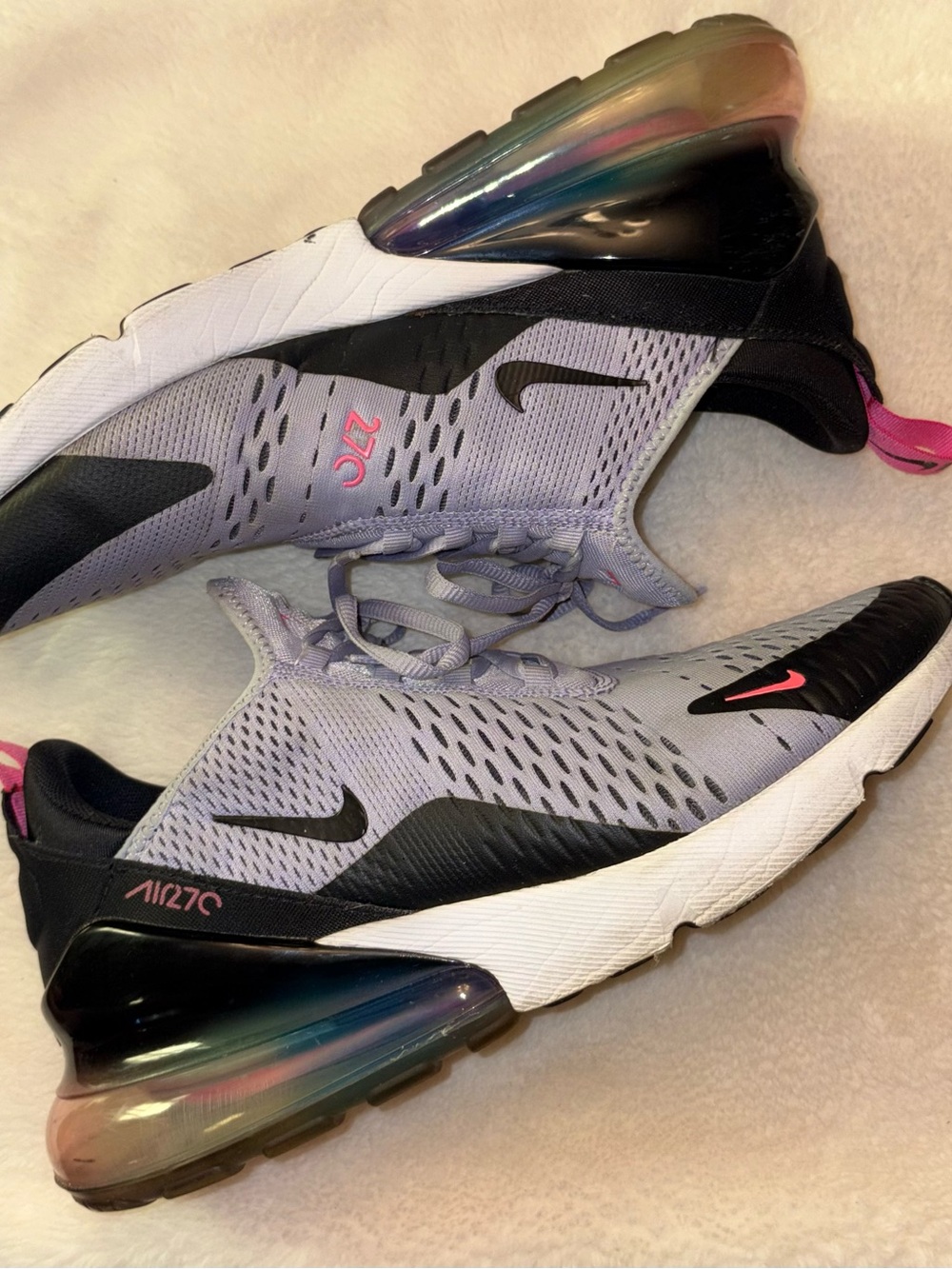 Nike Air Max 270 Betrue - Picture 2 of 8